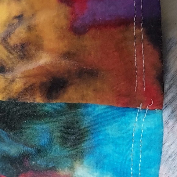 VINTAGE Guns n Roses Tee. Made in Italy - Picture 4 of 5